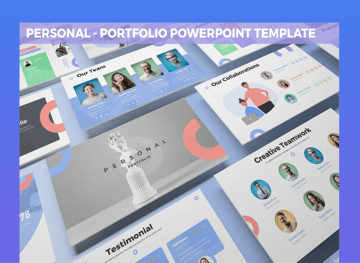 99 Websites + Website Design 20+ Best PowerPoint Templates to Make About Myself Presentations